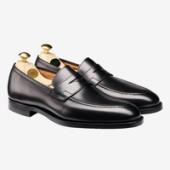 Crockett & Jones Sydney loafers