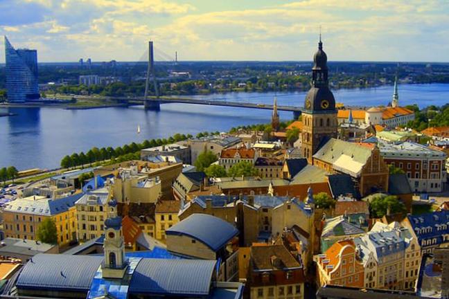 Riga