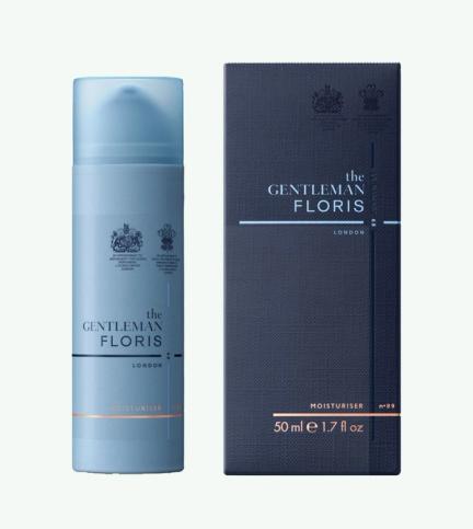 Floris No.89 Facial Moisturiser