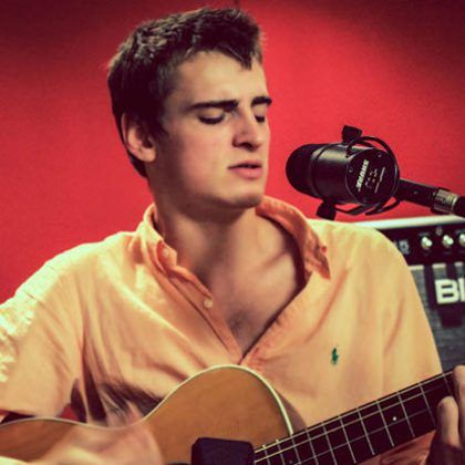 MUSIC – The Gentleman’s Journal Weekend Playlist