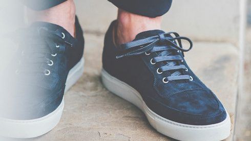 Why it pays to invest in the right shoes, from those who know