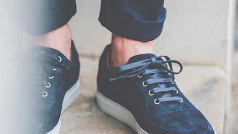 Why it pays to invest in the right shoes, from those who know