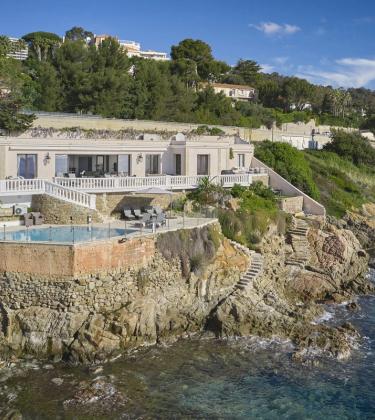 Step inside the most luxurious homes currently for sale in Cannes