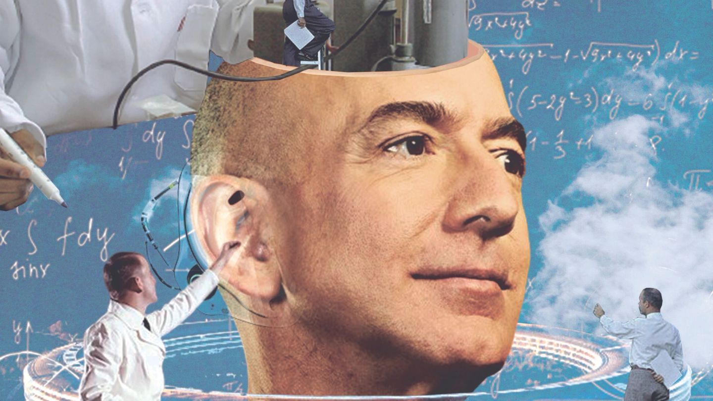 Who wants to live forever?