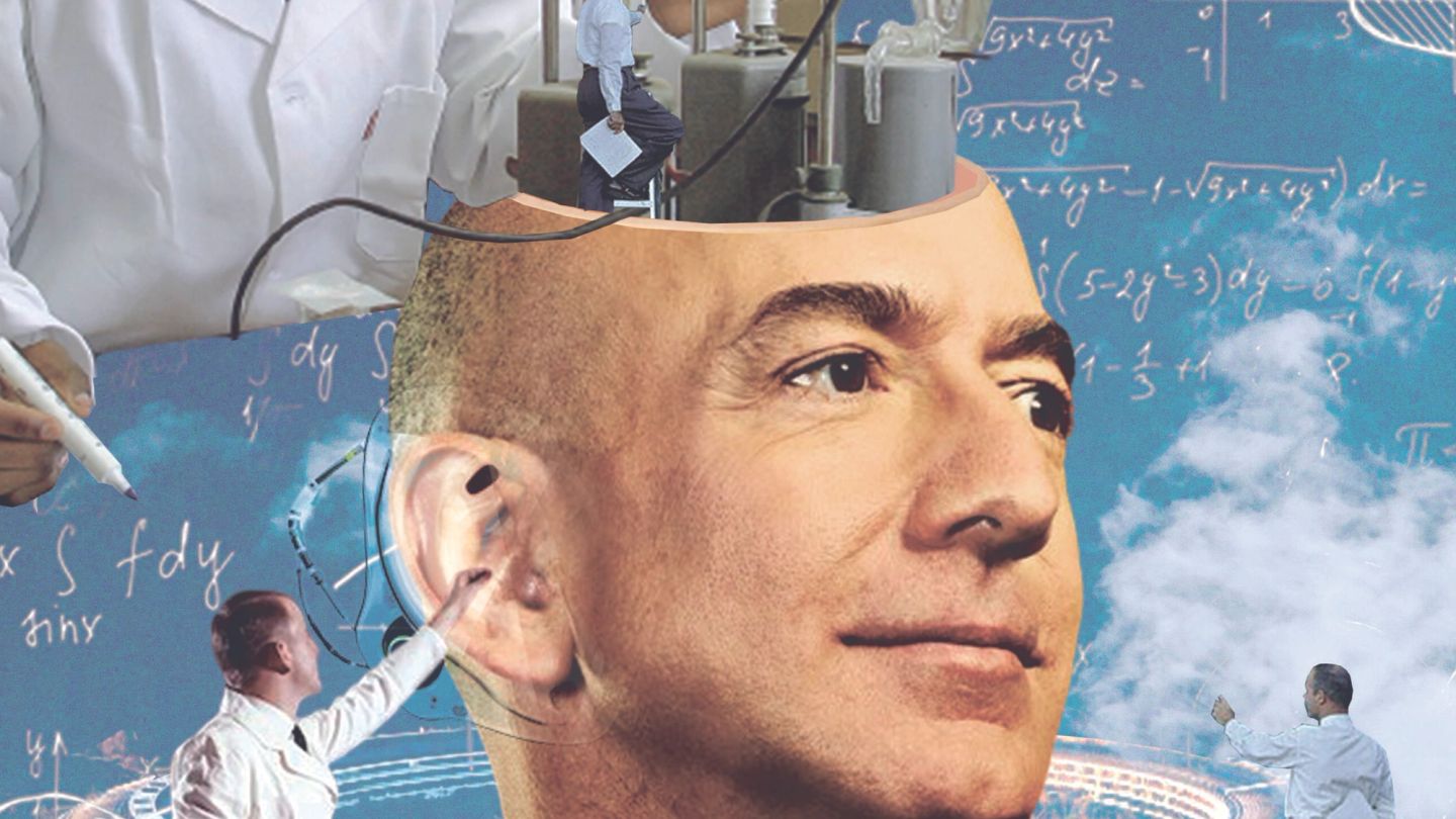 Who wants to live forever?