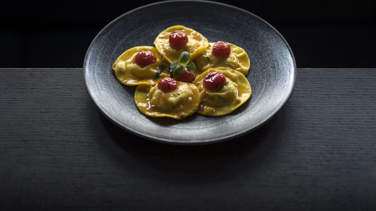 Margot is a taste of the Dolce Vita in the heart of Covent Garden