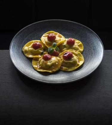 Margot is a taste of the Dolce Vita in the heart of Covent Garden