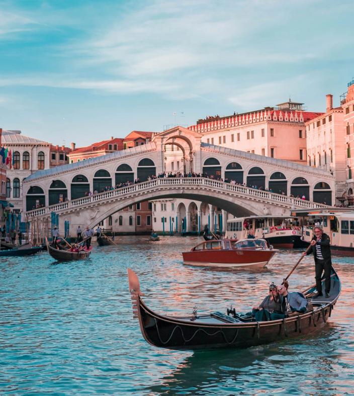 venice