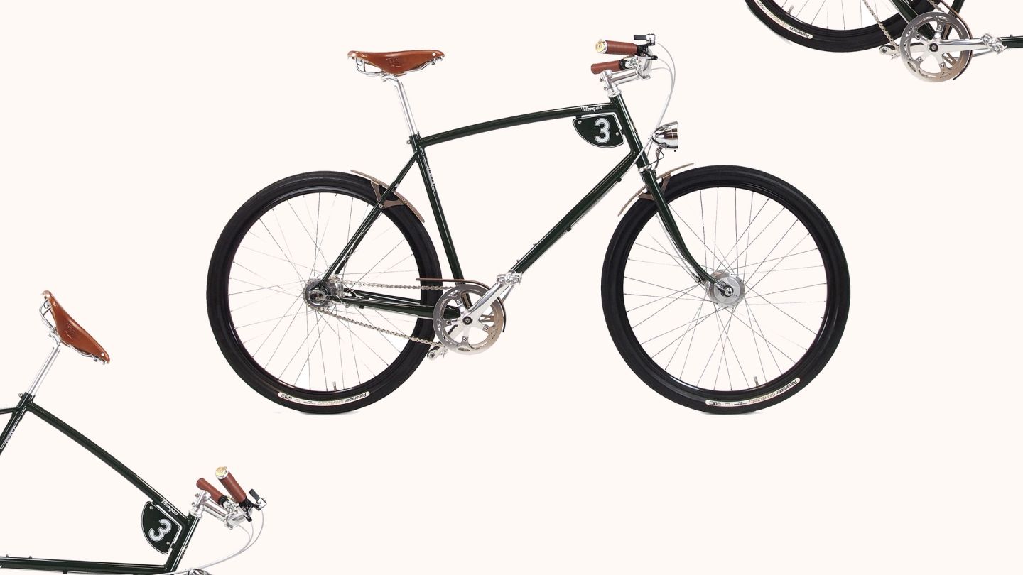 Editor’s Picks: Brass Lighter, Electric Audi and a classic Pea Coat