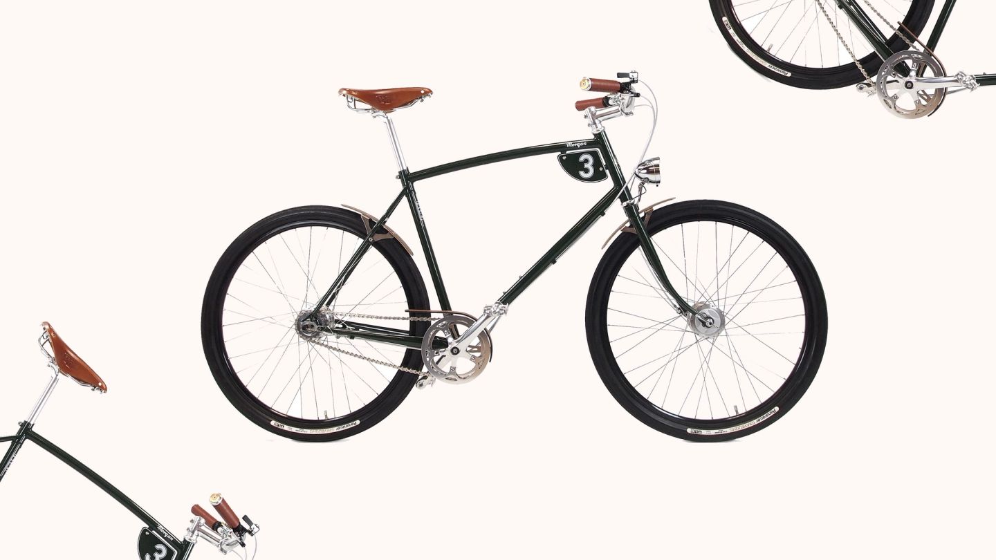 Editor’s Picks: Brass Lighter, Electric Audi and a classic Pea Coat