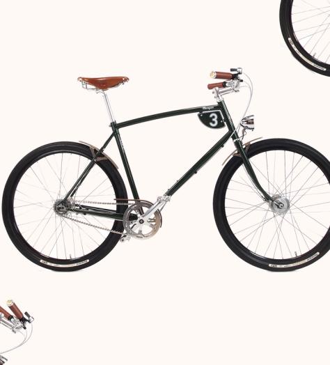 Editor’s Picks: Brass Lighter, Electric Audi and a classic Pea Coat