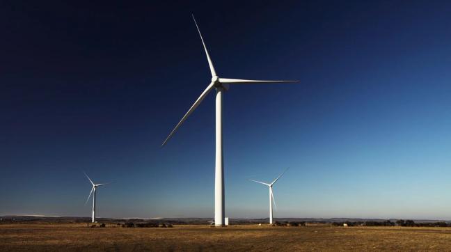 Wind Turbine Scotland