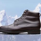 Edward Green Connemara Boots