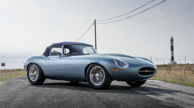 Eagle Spyder GT 06