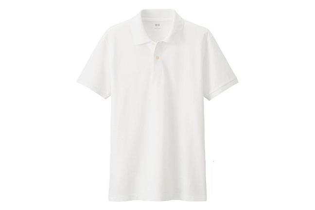 UniqloPiquePolo