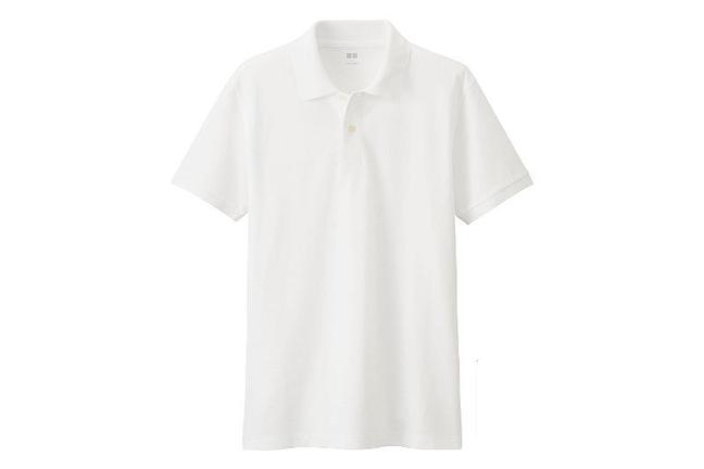 UniqloPiquePolo