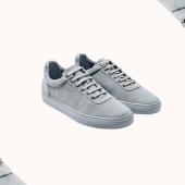 North-89 No-1, Stone Grey