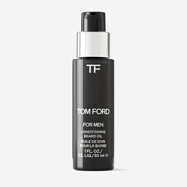 Tom Ford Oud Wood Beard Oil