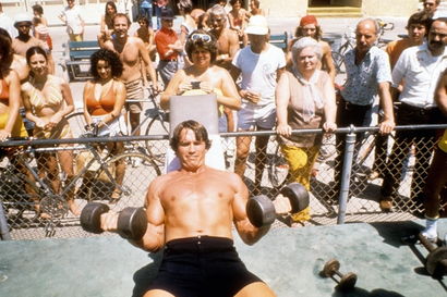 A personal trainer to the A-list explains how to build muscle properly