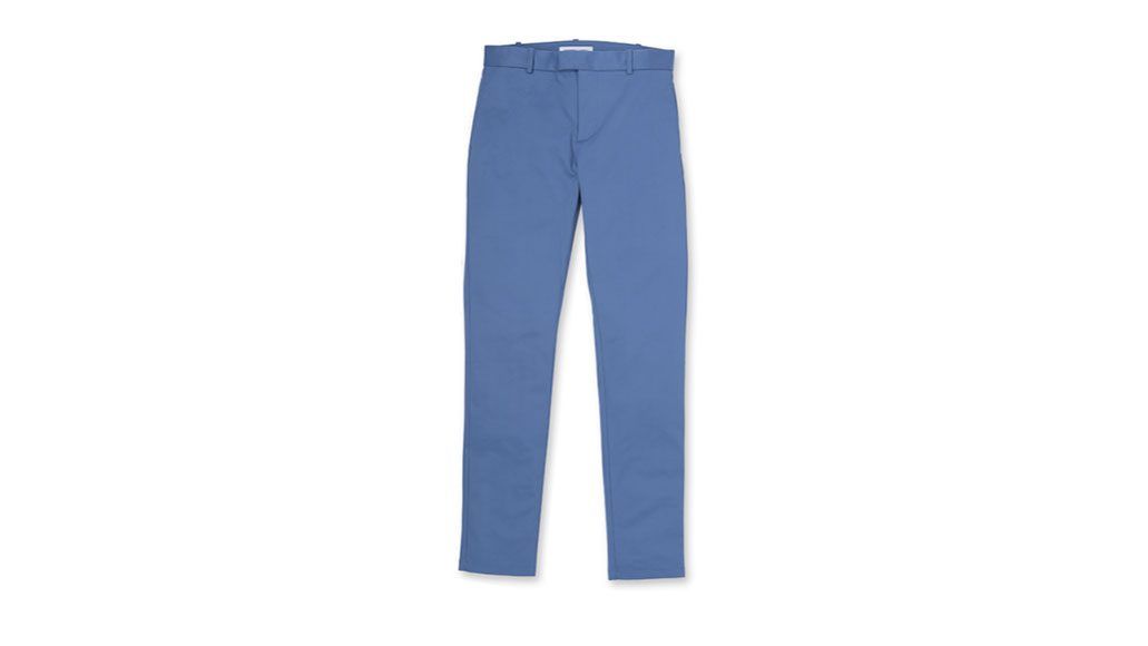 The Pick: the chinos that tick all the boxes