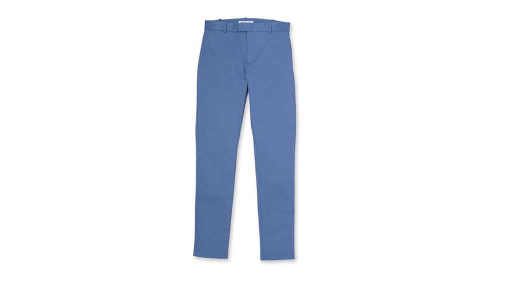 The Pick: the chinos that tick all the boxes