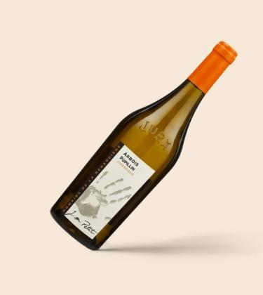 Wine of the Week: Domaine de la Renardière Chardonnay Jurassique 2016
