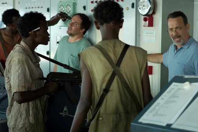 Captain Phillips - TGJ.01