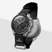 MoonSwatch Mission To Moonshine Gold