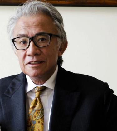 5 rules for a stylish life, from one of Britain’s best connected men