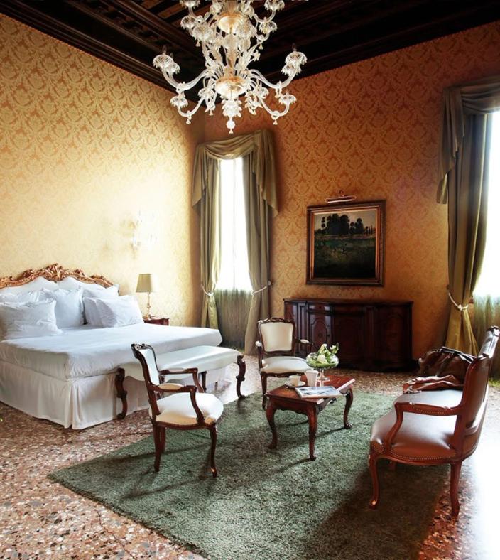 Grand Hotel dei Dogi
