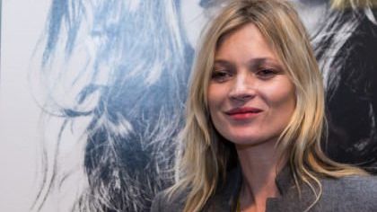 DIARY – David Bailey Stardust Exhibition Opening Night