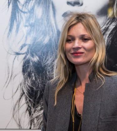 DIARY – David Bailey Stardust Exhibition Opening Night