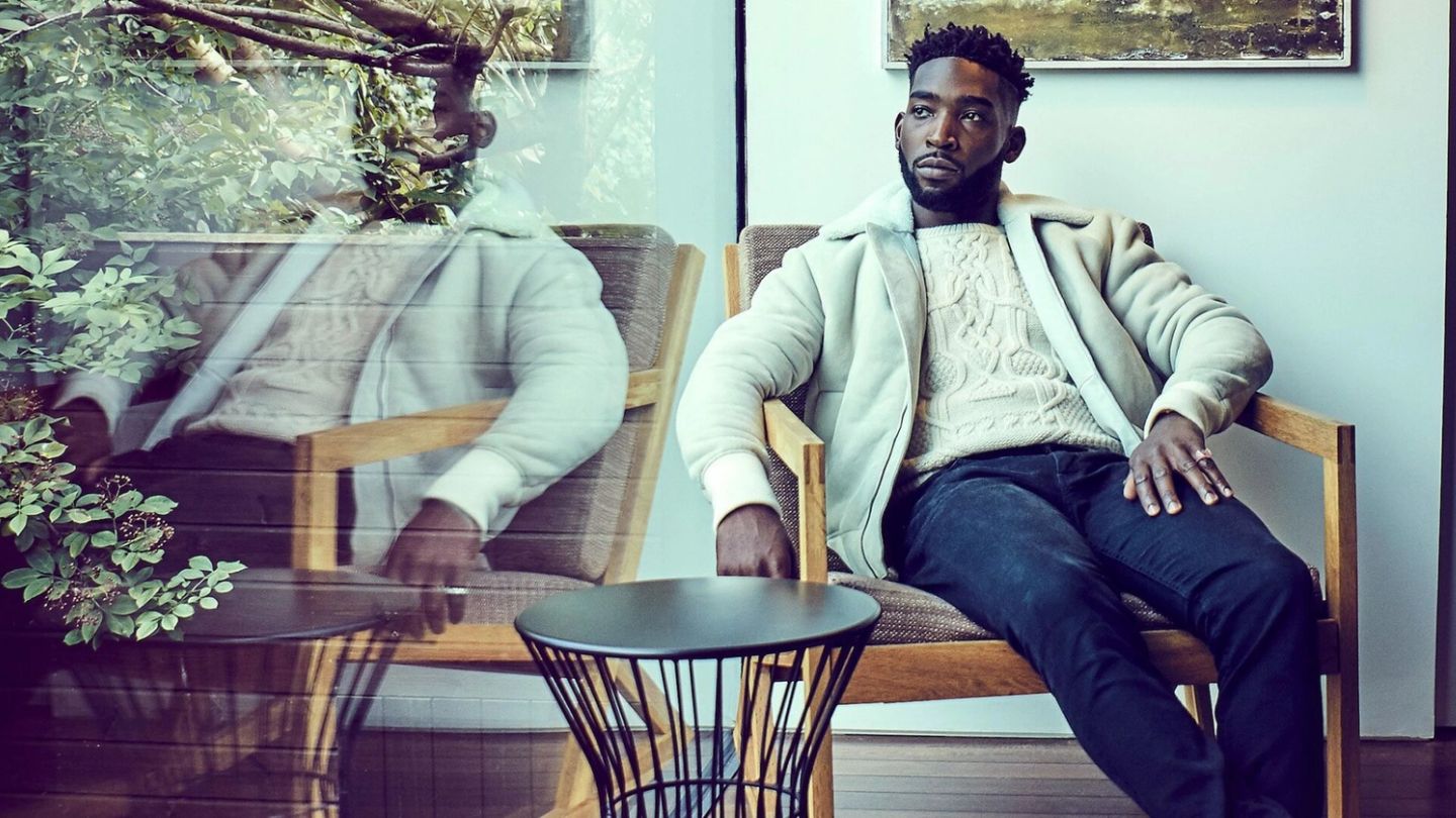 “I used to be the kid no-one cared about”: How Tinie Tempah changed British music forever