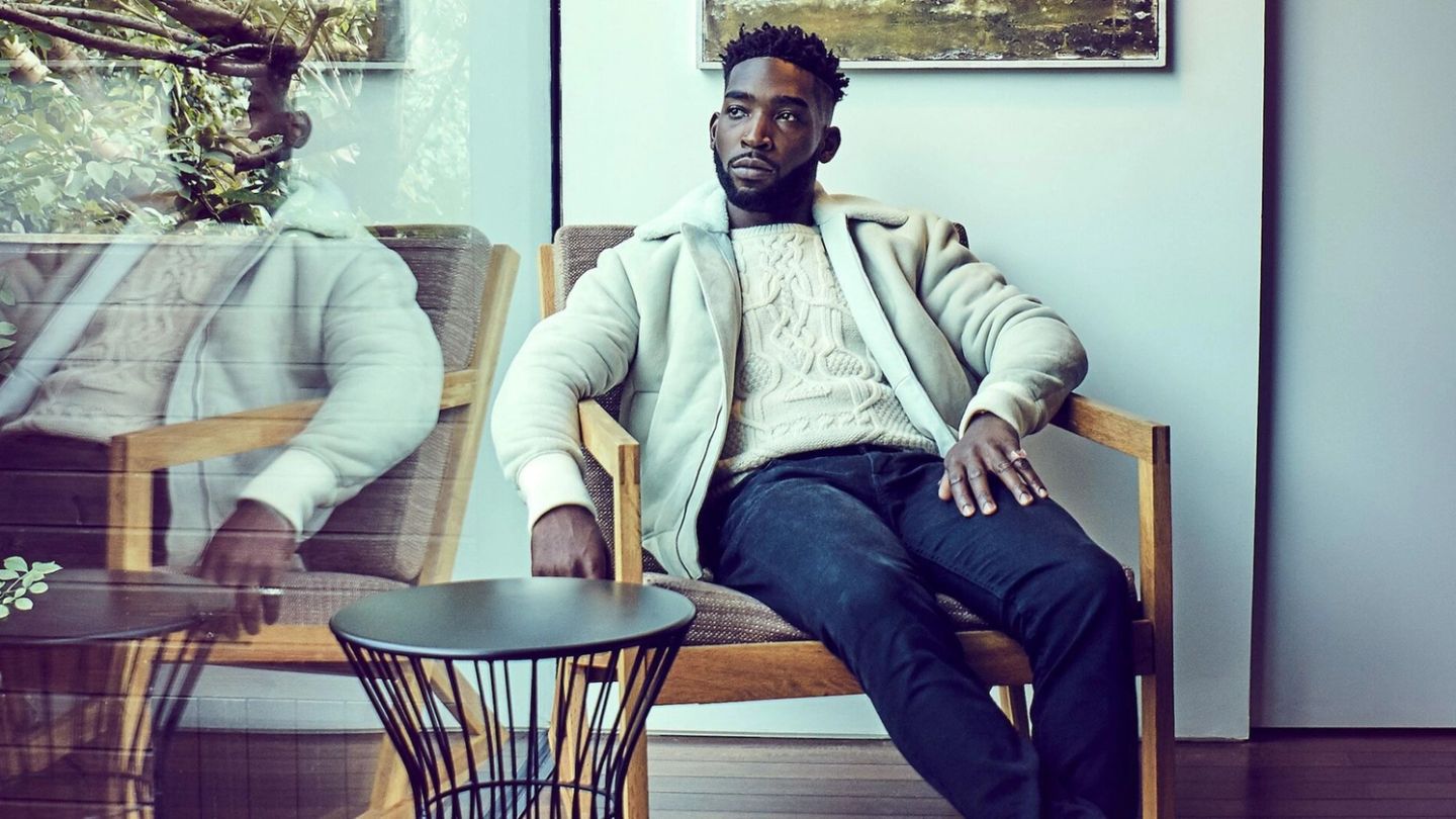 “I used to be the kid no-one cared about”: How Tinie Tempah changed British music forever