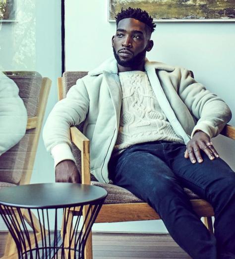 tinie tempah