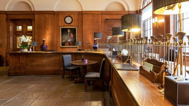 Best Private Banks in the UK: Where the Genuinely Wealthy Actually Bank