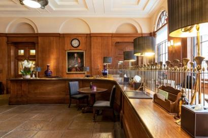 Best Private Banks in the UK