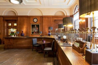 Best Private Banks in the UK