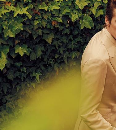 How to survive the city heat like a gentleman