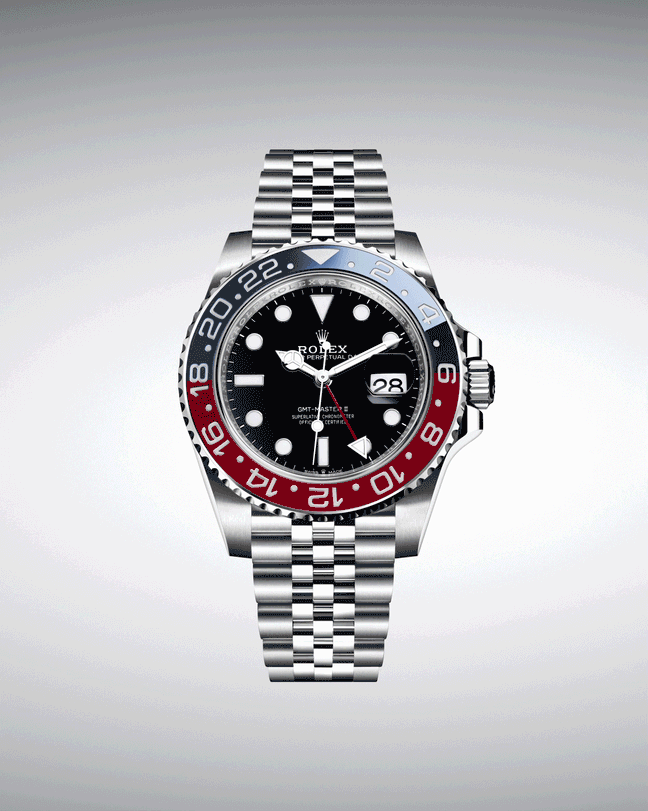 Why Rolex Is so Expensive