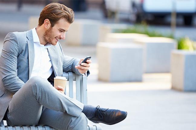 Social Media Influencer The Gentleman's Journal