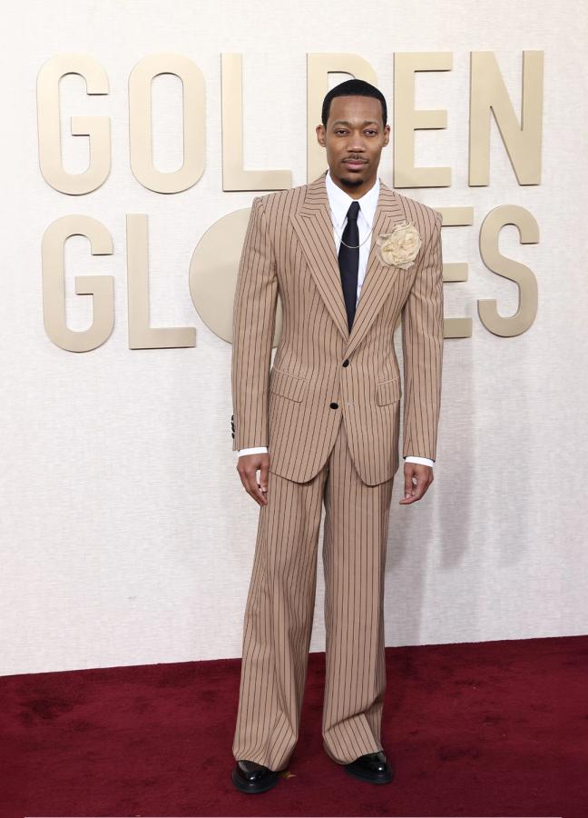Tyler James Williams