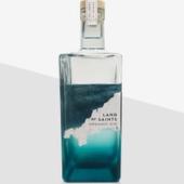 Land of Saints Organic Gin