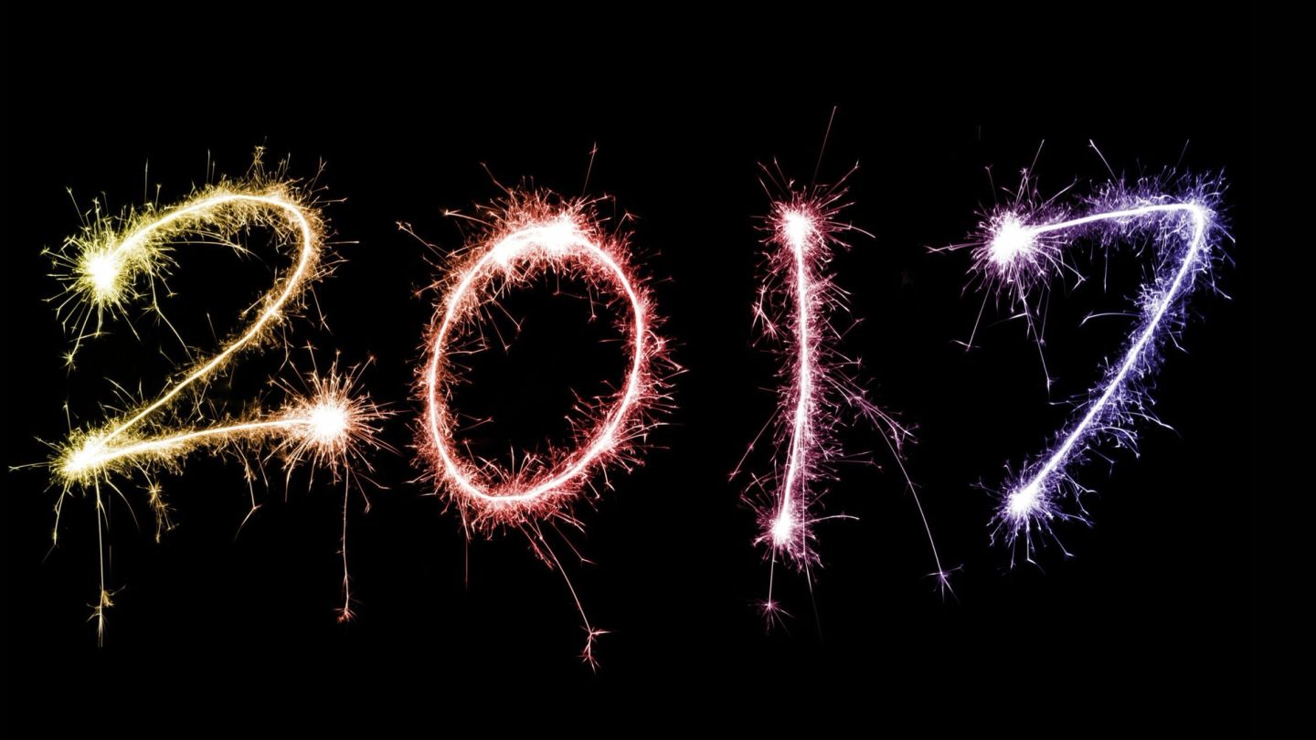 The Gentleman’s predictions for 2017