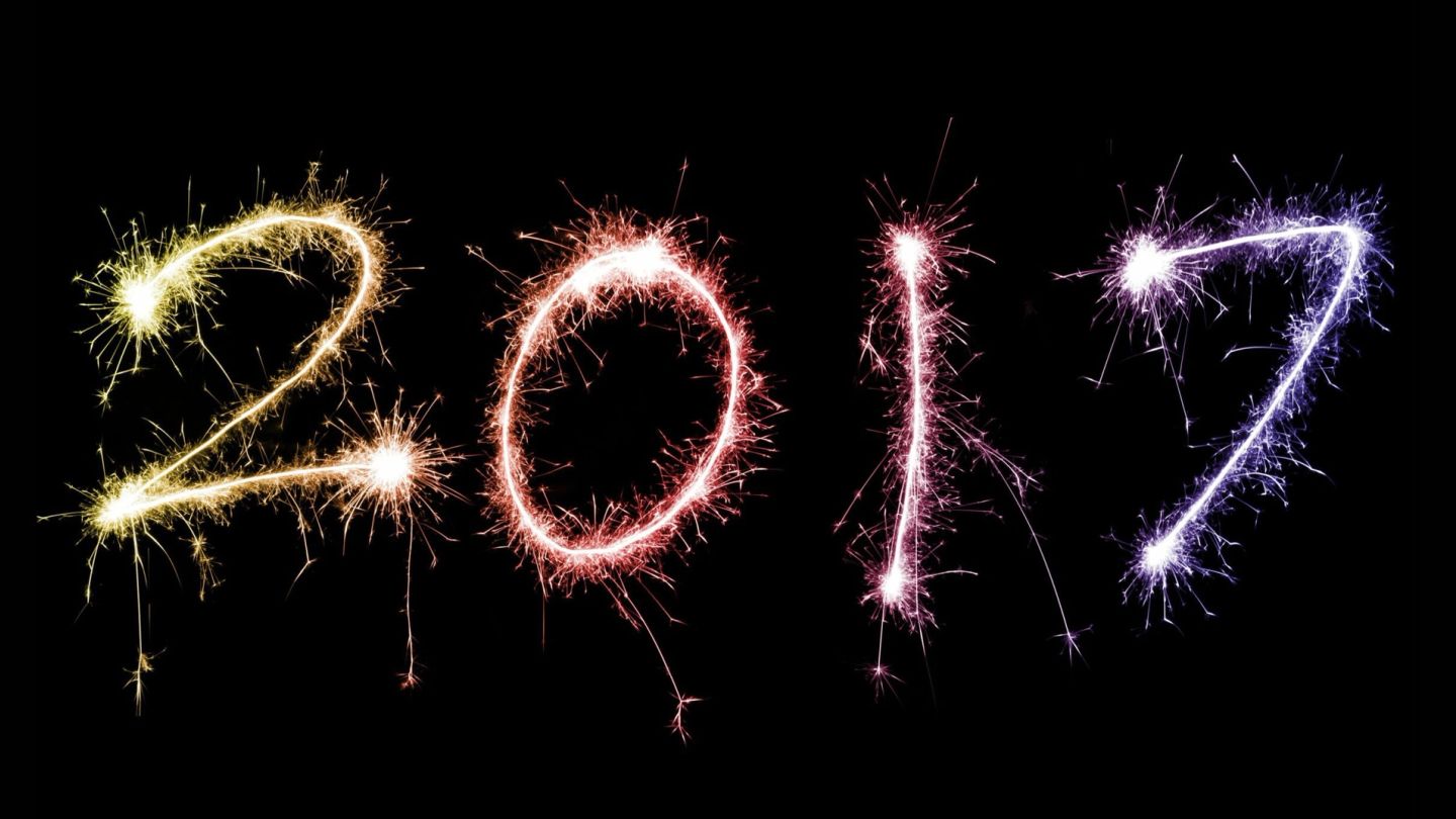 The Gentleman’s predictions for 2017