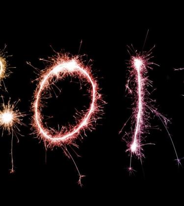 The Gentleman’s predictions for 2017
