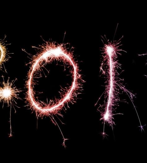 The Gentleman’s predictions for 2017