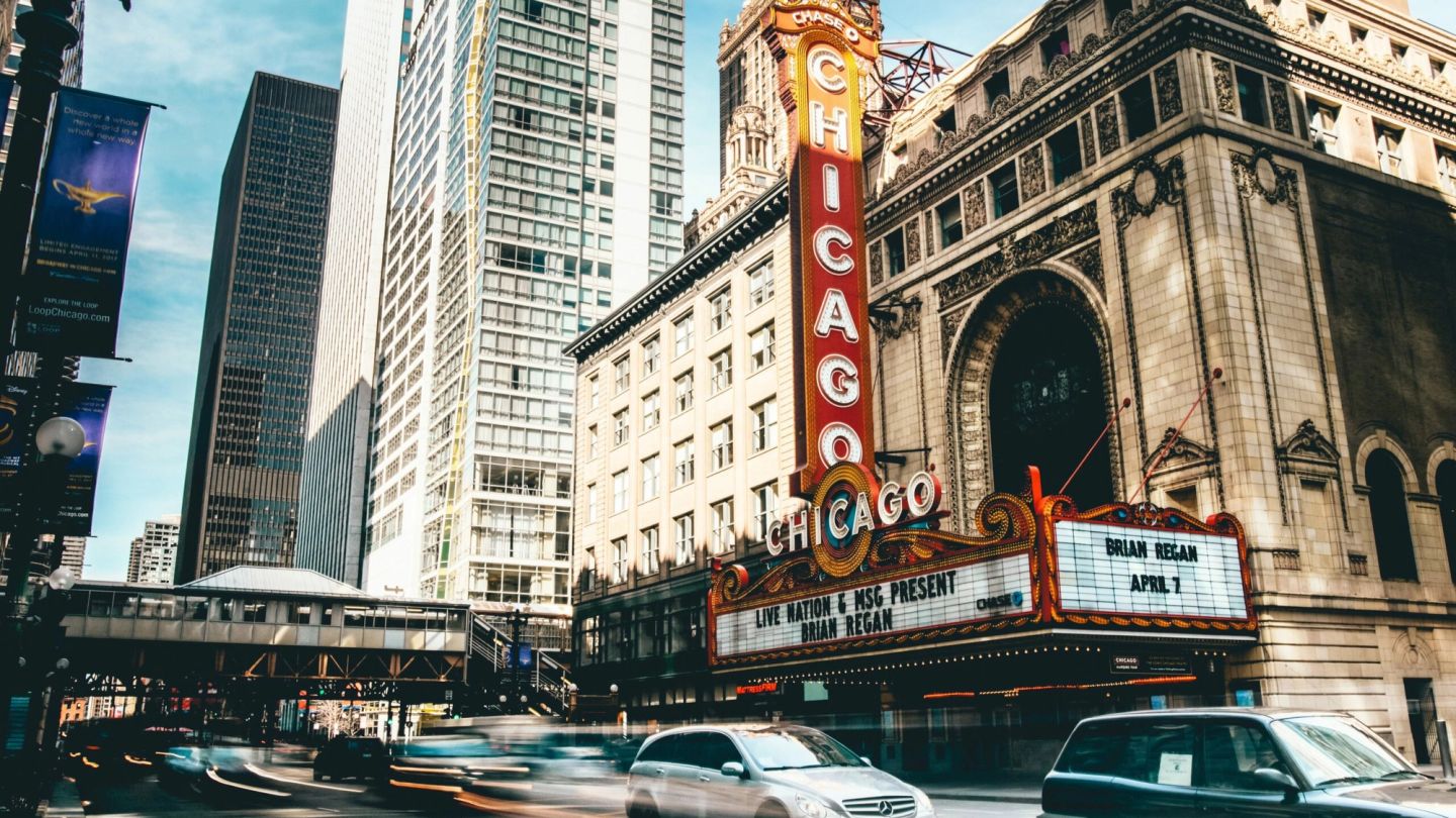 City Guide: Why you should visit Chicago