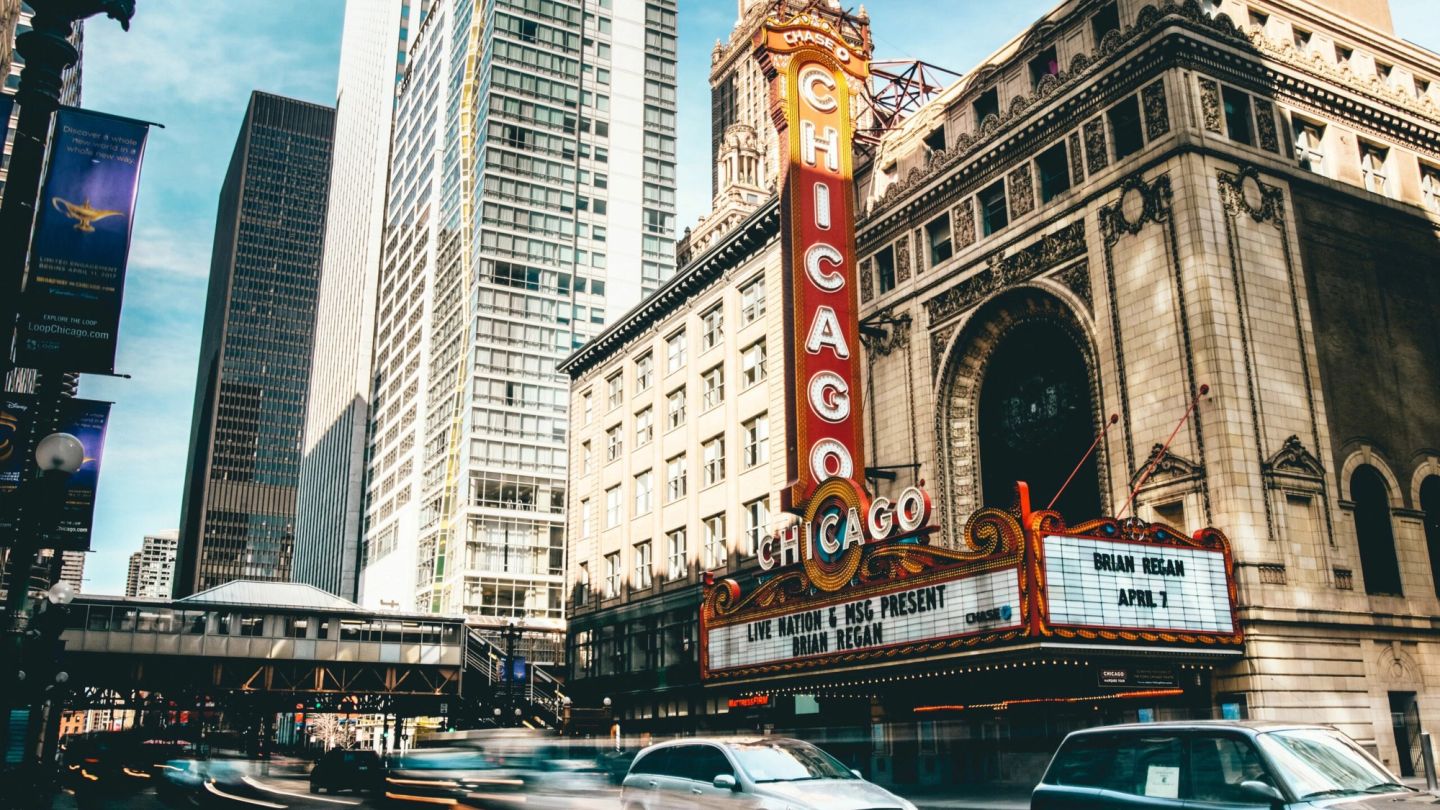 City Guide: Why you should visit Chicago