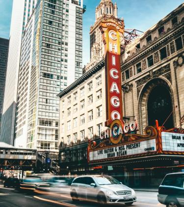 City Guide: Why you should visit Chicago